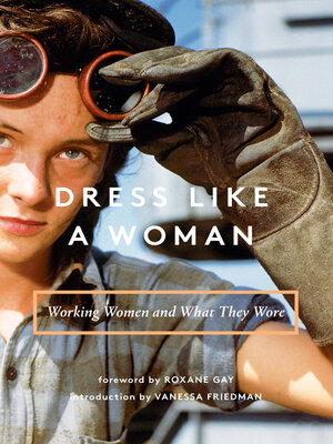 Dress Like a Woman - ebook